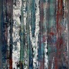 'Birkenwald' - Acryl - Annemarie Seidel - artelier41