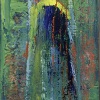 'Erwartung-I' - Acryl - Annemarie Seidel - artelier41