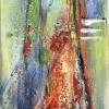 'Erwartung' - Acryl - Annemarie Seidel - artelier41
