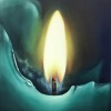 'Auferstehung' - Öl - Annemarie Seidel - artelier41