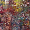 \'Abstraktion\' - Acryl -Annemarie Seidel - artelier41