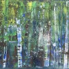 'Birken' - Öl - Annemarie Seidel - artelier41