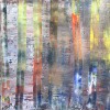 \'Birken\' - Öl - Annemarie Seidel - artelier41