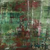 \'Durchscheinend\' - Acryl - Annemarie Seidel - artelier41