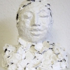 'Besinnlich' - Objekt - Papier - Annemarie Seidel - artelier41