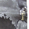 Engel - Annemarie Seidel - artelier41