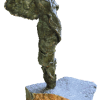 Bronze Engel - Annemarie Seidel - artelier41