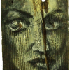 Holz - Annemarie Seidel - artelier41