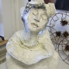 Büste - Annemarie Seidel - artelier41