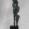 Bronze - Annemarie Seidel - artelier41