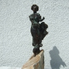 Bronze - Annemarie Seidel - artelier41