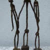 Bronze - Annemarie Seidel - artelier41