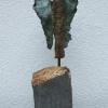 Bronze Engel - Annemarie Seidel - artelier41
